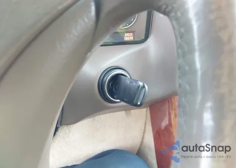 1999 Mercedes-Benz Sl 500 z USA, uszkodzony, nr VIN WDBFA68F0XF174126